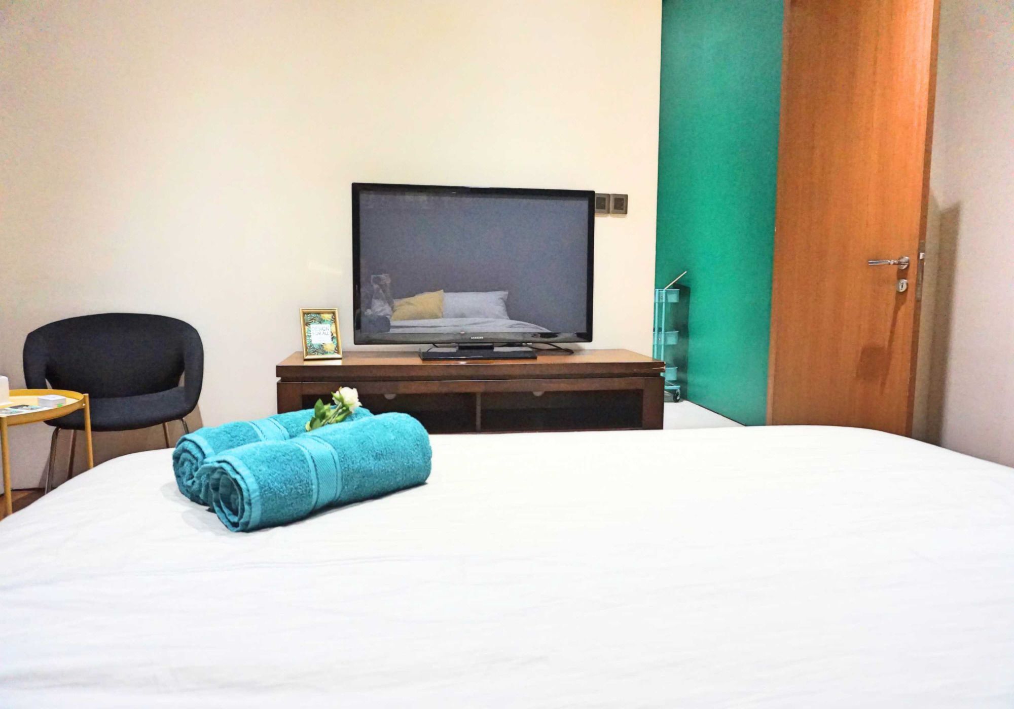 Meetu Vintage Suite Soho Klcc Kuala Lumpur Exterior photo