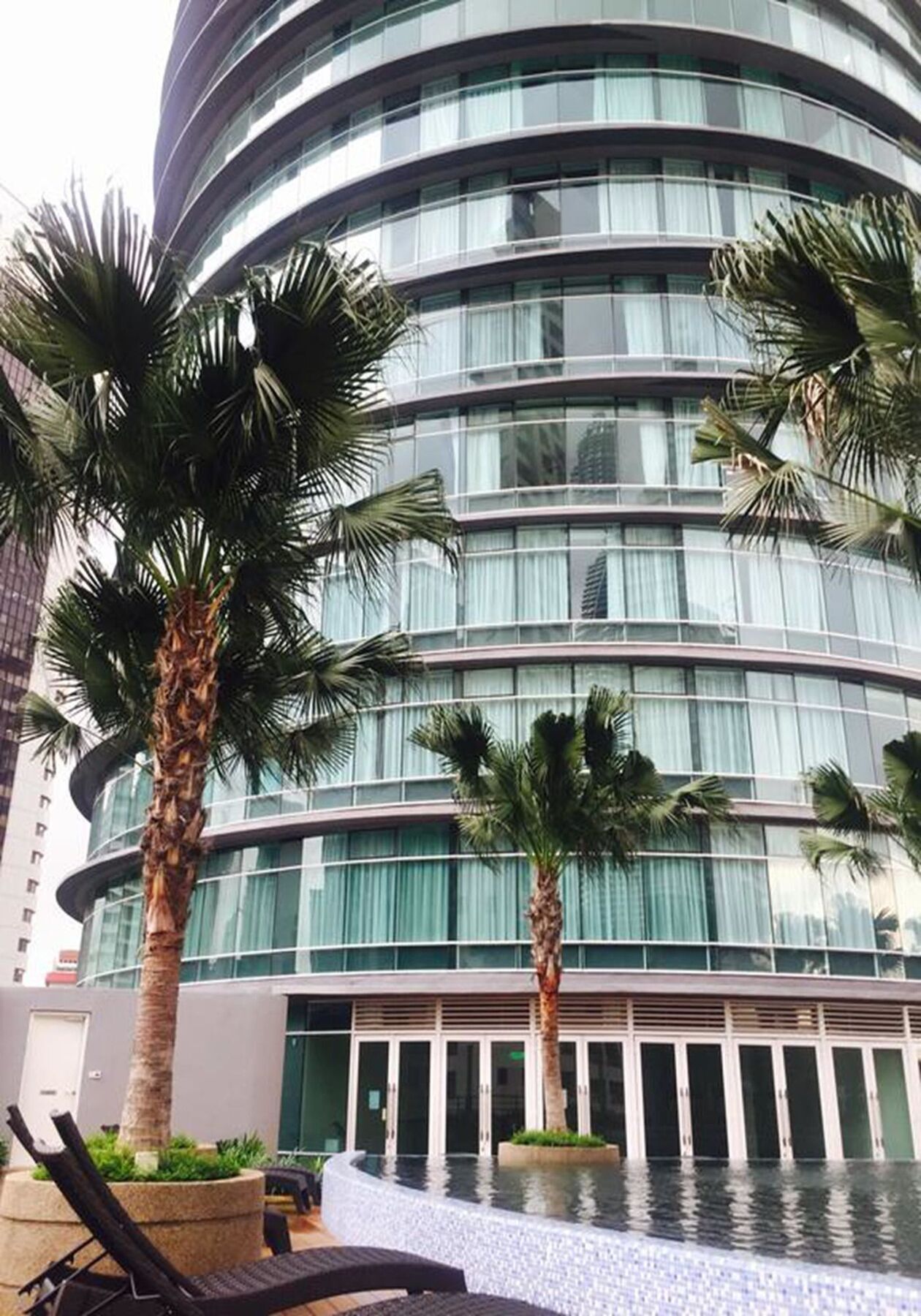 Meetu Vintage Suite Soho Klcc Kuala Lumpur Exterior photo